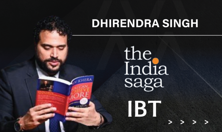 Dhirendra Singh
